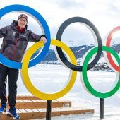 Entspannt und fokussiert zugleich