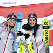 Der goldene Olympia-Traum