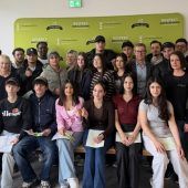 Mit Ausdauer zum Abschluss