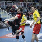 Revanche in letzter Minute fixiert