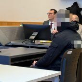 Sechs Messerstiche bei Streit am Friedhof