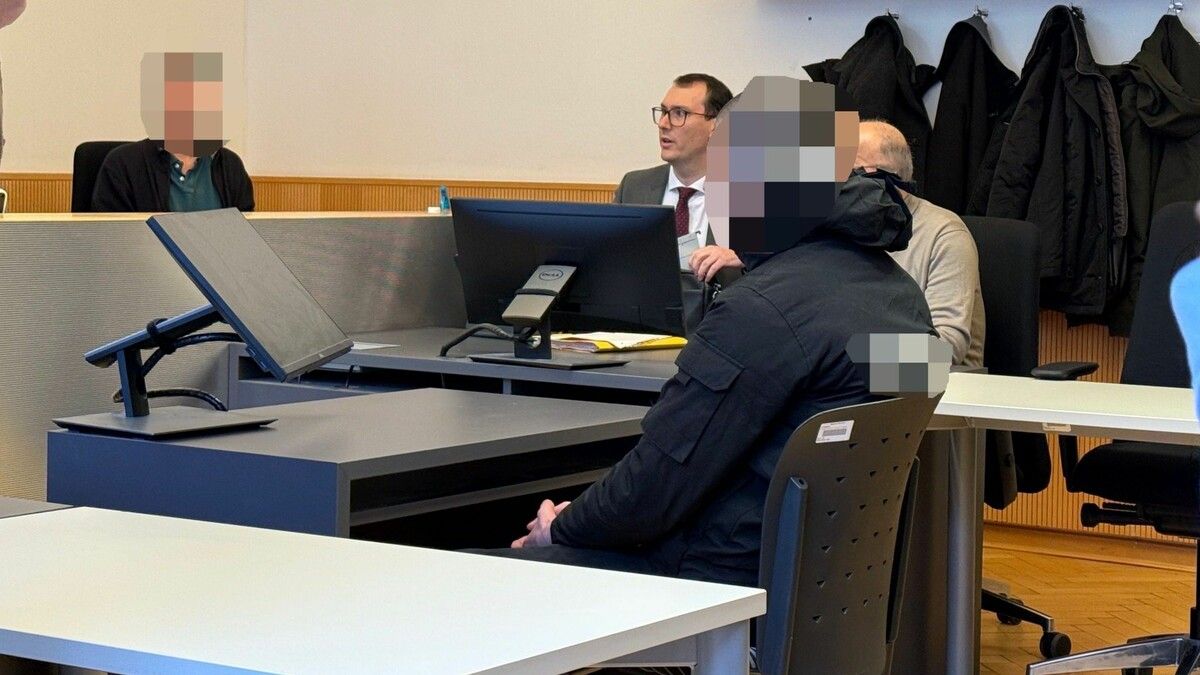 Dem Angeklagten wurde schwere Körperverletzung angelastet. ⇒VN/SKÖ