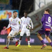 Nie war er so wertvoll wie in dieser Saison