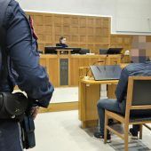 Achteinhalb Jahre Gefängnis und ein verschwundener Verteidiger