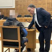 Es bleibt bei Rekordstrafe für Neonazi aus Vorarlberg