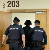 Mann zu Tode getreten: Lebenslang