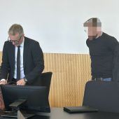 Ex-Funktionär des SCR Altach verurteilt