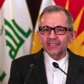 Offen für Atomkompromiss