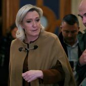 Justiz will Le Pen Ämter entziehen