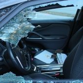 Autoknacker in Bregenz ausgeforscht