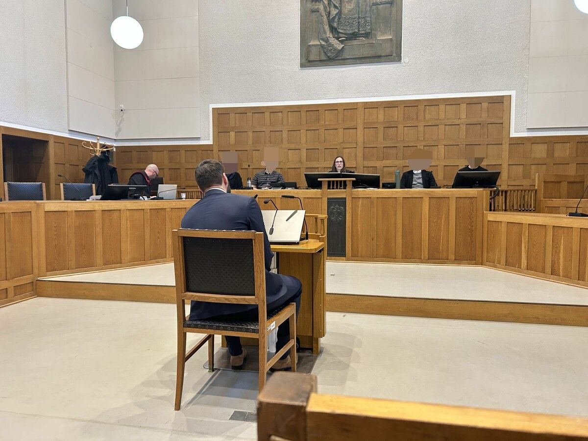 Der Bludenzer Bürgermeister muss sich erneut wegen Amtsmissbrauchs verantworten.⇒vn/gs