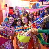 Eingesendet. Vereinsnachrichten aus dem Bezirk