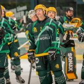 EHC Lustenau will Finaleinzug fixieren