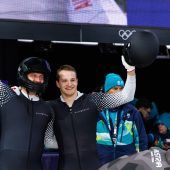 Neunter bei Olympiadebüt