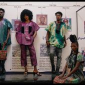 Geschichten von Mut und Widerstand