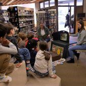 Rankweil startet neues Kinderbeteiligungs-Format