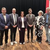 Rückzug aus Politik nach 17 Jahren