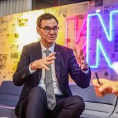 Wallner erteilt den ­Gemeinden eine Absage