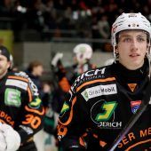 Ländle-Sextett für Österreich