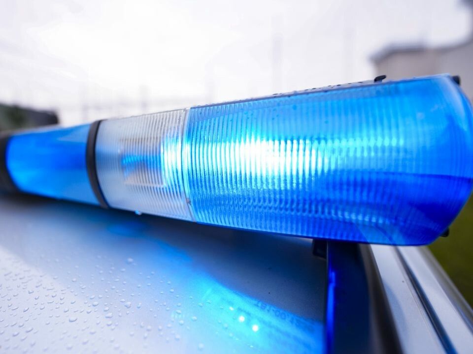 Der Mann musste den Führerschein an Ort und Stelle abgeben. ⇒APA