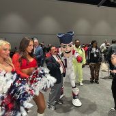 Wenn die Medienmeute losgelassen wird