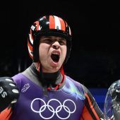 Jonas Müller sorgt für Gänsehautgefühl