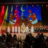 Eingesendet. Vereinsnachrichten aus dem Bezirk