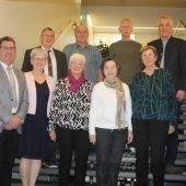 Ein halbes Jahrhundert gelebte Gemeinschaft