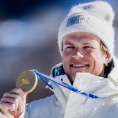 Bester Winter-Olympionike aller Zeiten