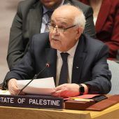 Breite Kritik an Israels Westbank-Kurs