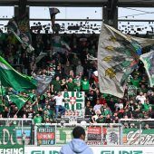 Sensibilisiert, doch ohne Alarmstufe Rot