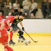 NLB-Kracher in der Stadthalle