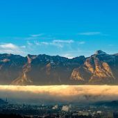 Gemeinden gehen mit Land auf Konfrontation