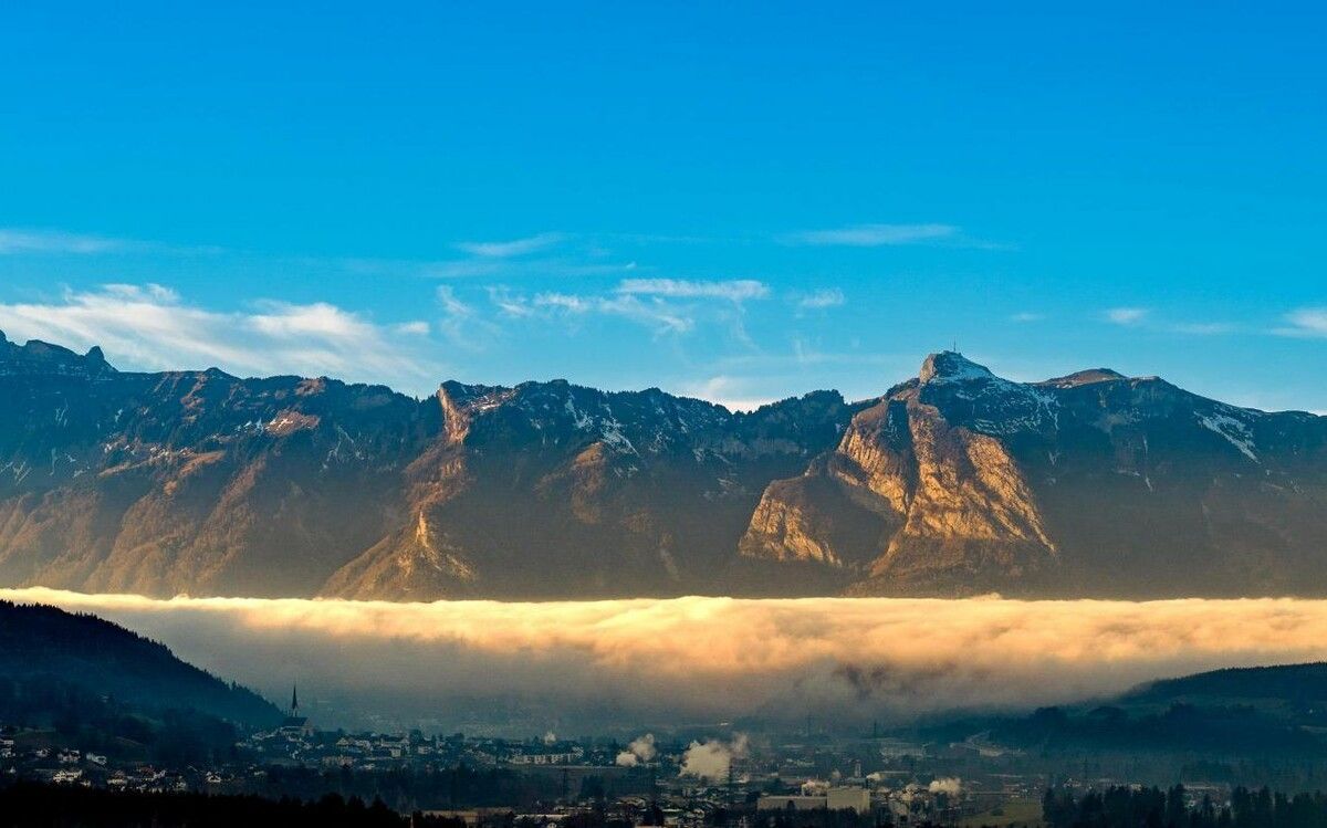 Der Schuldenberg der Gemeinden wächst und wächst. Nun gehen die Kommunen auf Konfrontationskurs mit dem Land. ⇒VN/Stiplovsek