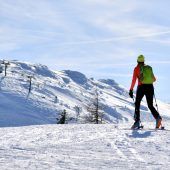 Tödliche Kollision auf der Skipiste