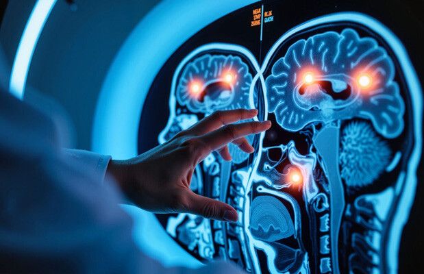 Der Sozialsprengel Bludenz informiert in Nüziders über den Alltag nach einem Schlaganfall. ⇒Sozialsprengel Bludenz