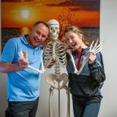 Olga und die helfenden Hände aus Dornbirn