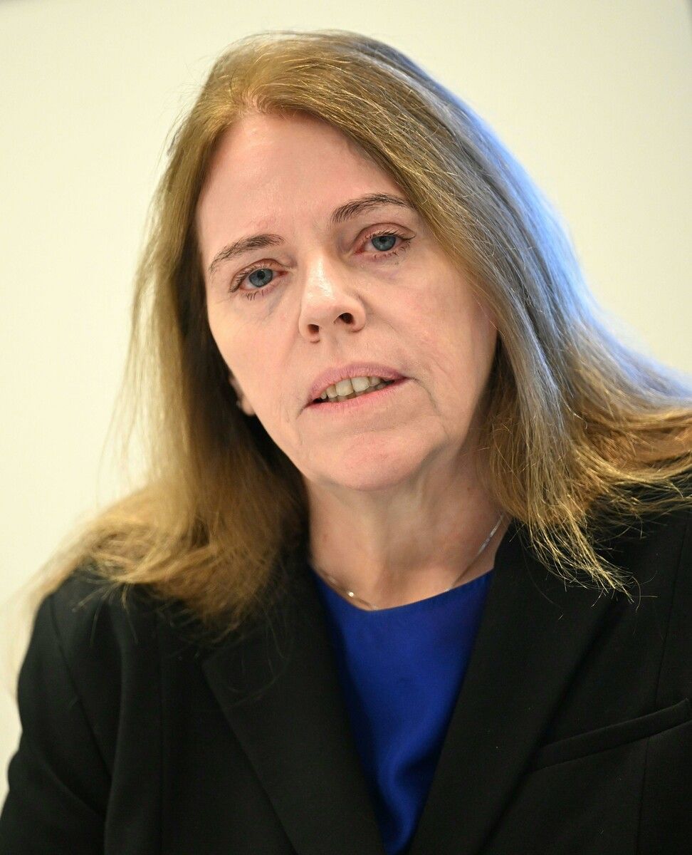 Der Trend steigender Einbürgerungszahlen habe sich 2025 weiter fortgesetzt, erklärte Manuela Lenk.⇒APA