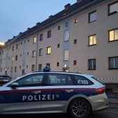 Bub in Leoben starb durch Stich- und Schnittverletzungen