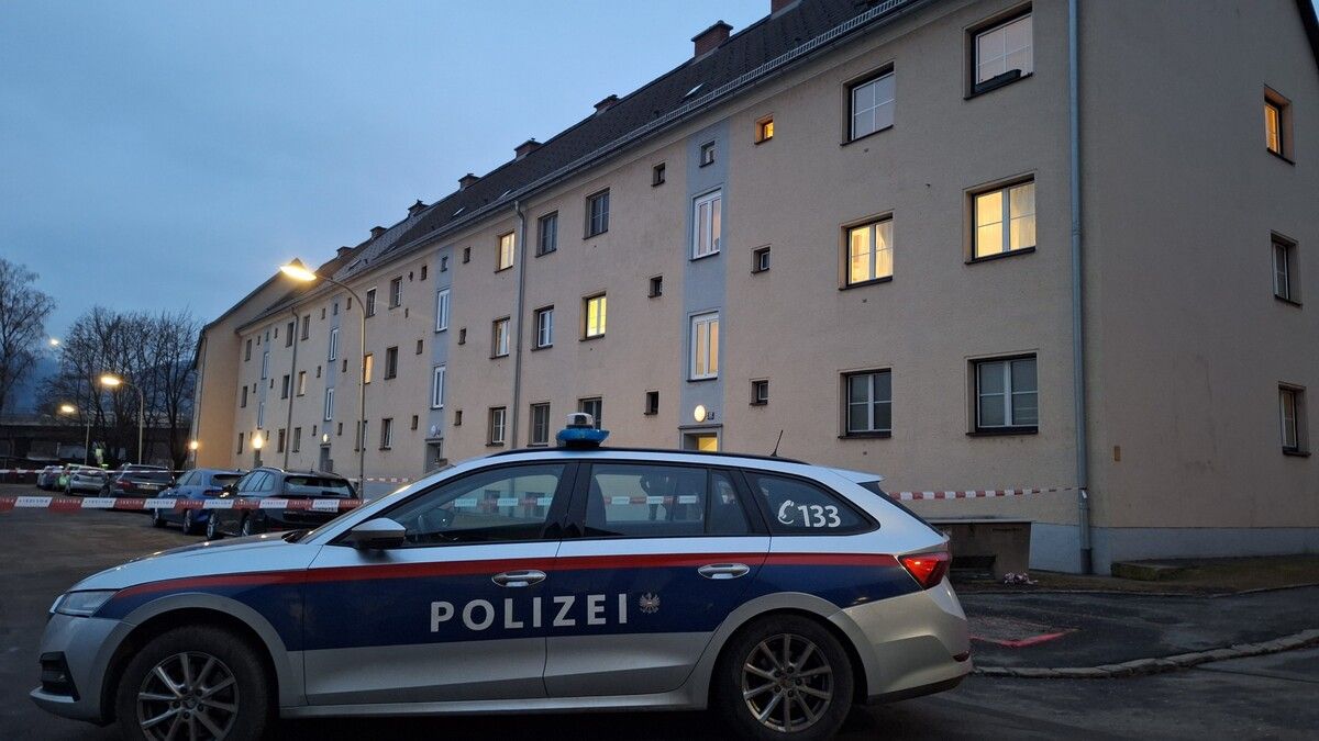 Der Verdacht gegen die Mutter hat sich erhärtet.⇒AFP