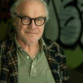 Max Frisch-Preis an ­Michael Köhlmeier