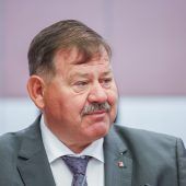 Kinz im Visier der Staatsanwaltschaft