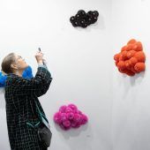 Wie Kunst Wahrnehmung formt