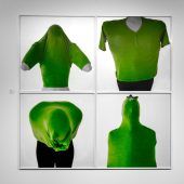 Erwin Wurm: Skulptur als Ereignis