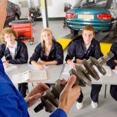 Nicht nur der Demografie geschuldet