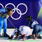 „Super-Fede“ holt nächstes Gold