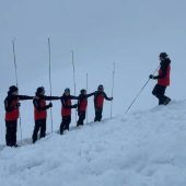 Skitourist starb durch ­Lawine am Sonnenkopf