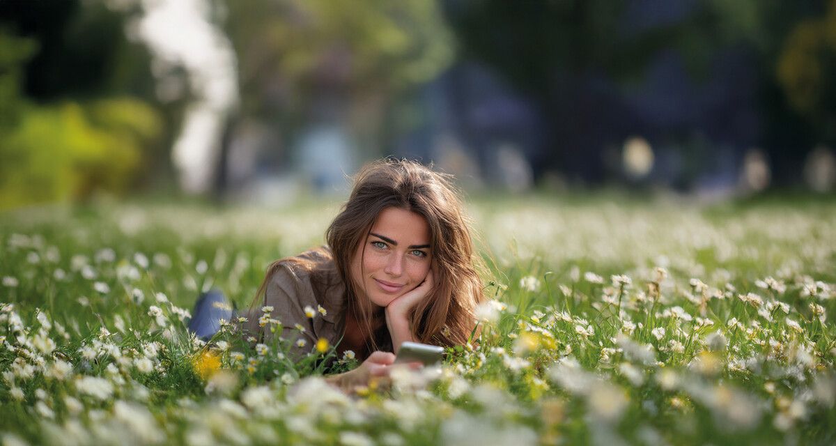 Die Dahoam-Tarife von VOLmobil gibt es jetzt zum Vorteilspreis. ⇒ Veranstalter