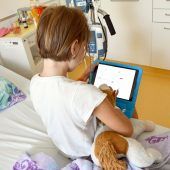 Mit Bewegung gegen die Erschöpfung