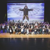 Techniknachwuchs überzeugt bei MET-Wettbewerben